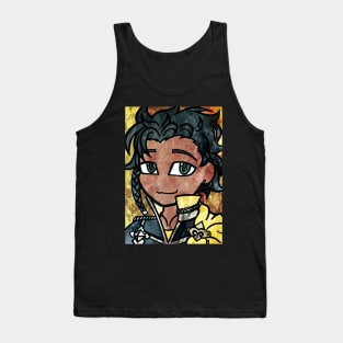 FEH - The Schemer, Claude Tank Top